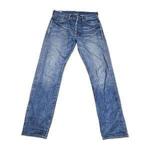 ONI Jeans 240 Used Low Tension Mens Sz 32